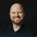 Daniel Kraemer, CEO, Oakfyn-Klient
