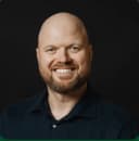 Daniel Kraemer, CEO, Oakfyn-Klient