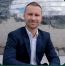 Florian Puncochar, CEO, Oakfyn-Klient