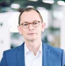 Georg Griesemann, Interim CFO, Oakfyn-Klient