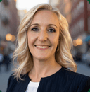 Katrin Spahn, CSO, Oakfyn-Klient
