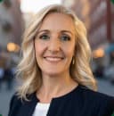 Katrin Spahn, CSO, Oakfyn-Klient