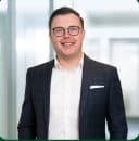 Martin Kowol (StB, WP), Partner, Oakfyn-Klient