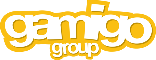 gamigo logo