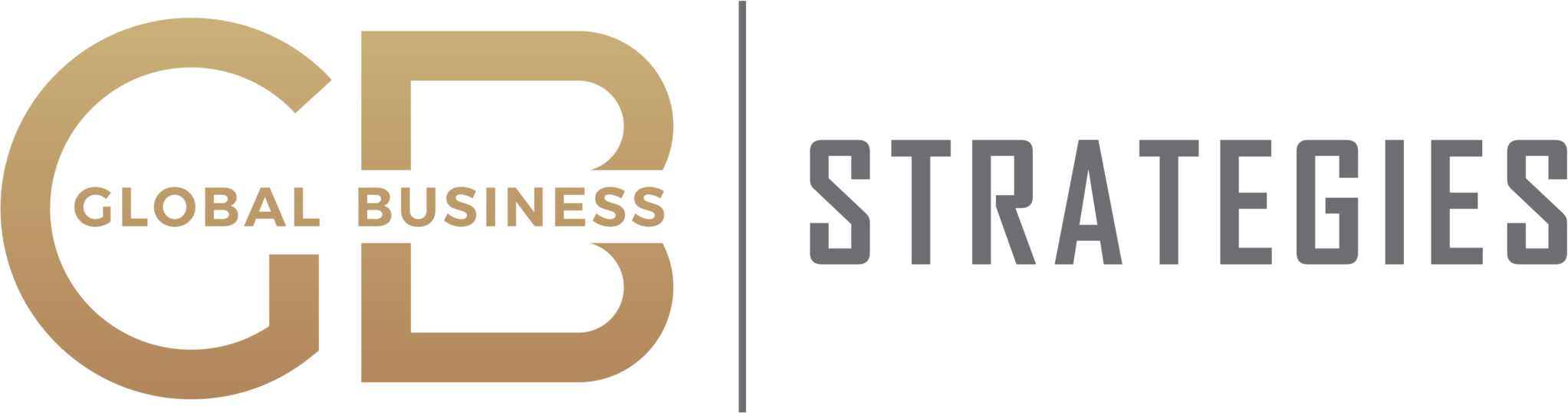 Global Business Strategies logo